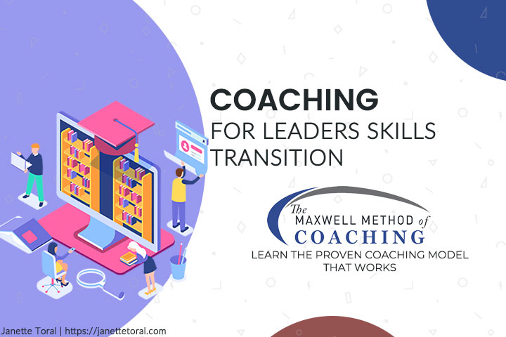 Coaching for Leaders Skills Transition - Janette Toral - E-Commerce ...