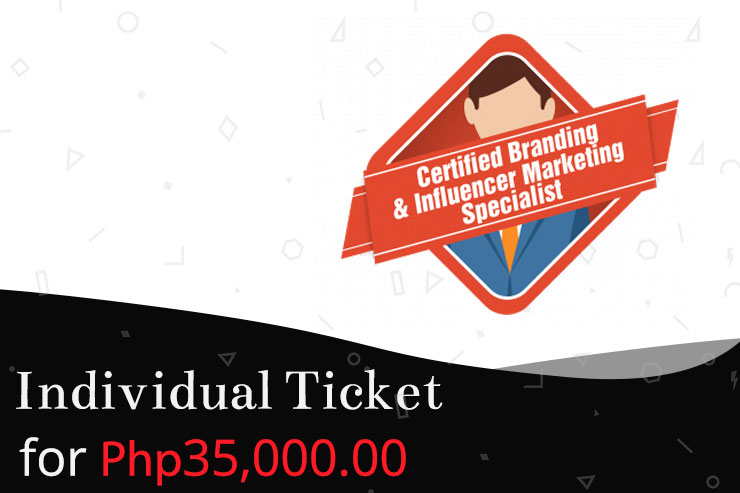 Individual - Certified Branding & Influencer Marketing Specialist Program - Image 2