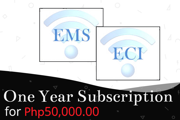 One Year Subscription E-Commerce Intensity Index & E-Commerce Maturity Scorecard - Image 2