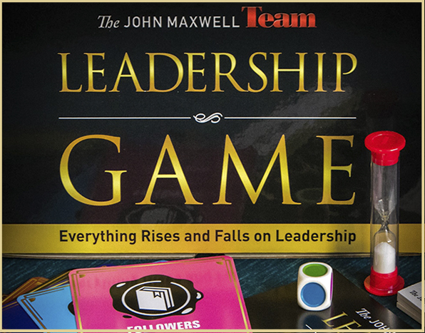 Leadership Game JMT