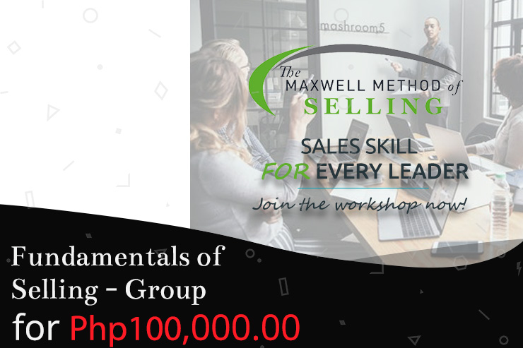 Fundamentals of Selling - Group - Image 2