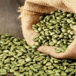 Organic Arabica Green Coffee (Whole Beans)