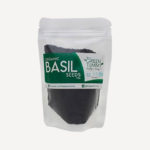 Organic Sweet Basil Seeds