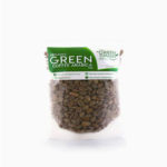 Organic Arabica Green Coffee (Whole Beans)