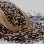 Organic Tri Color Quinoa